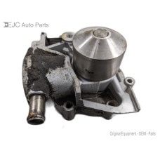 18E305 Water Coolant Pump From 2006 Subaru Legacy  2.5 21111AA280